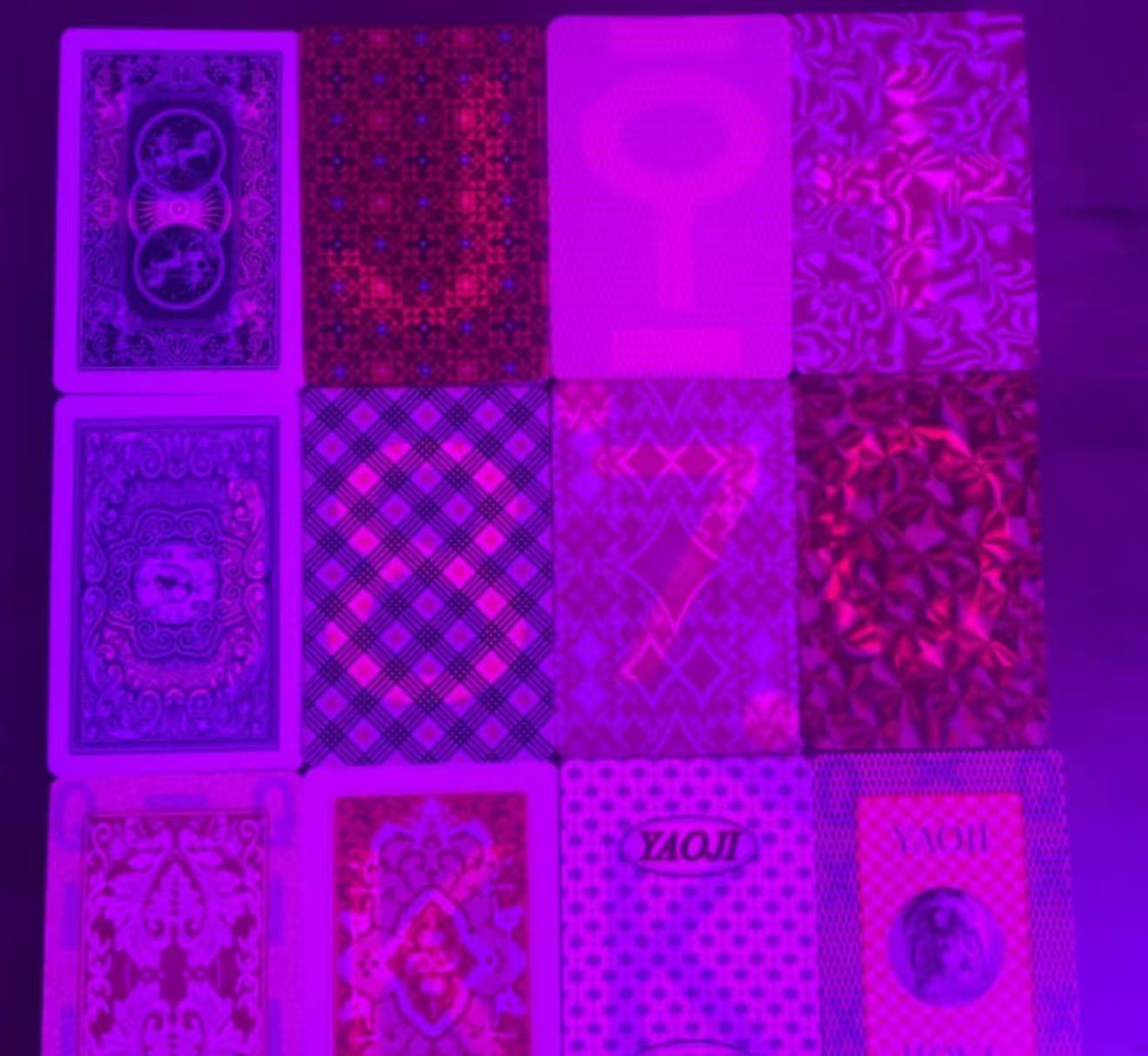 白光藥水撲克多少錢